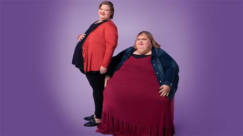 watch 1000 lb sisters season 5|Prime Video: 1000